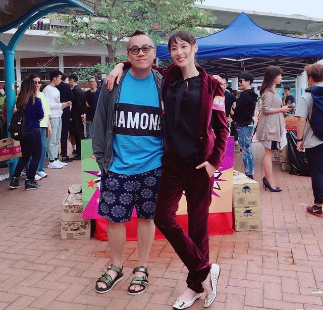 豪門夢碎！22歲為李嘉誠之子生3子沒名分　如今30歲成為單親媽媽的「她」重新復出