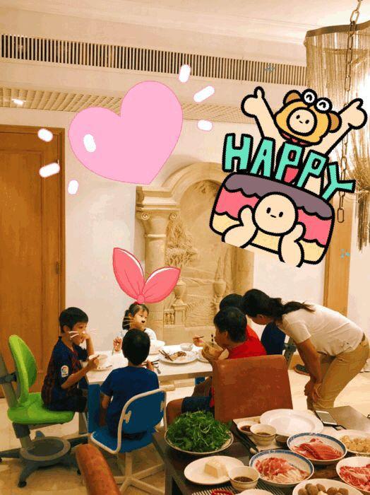 豪門夢碎！22歲為李嘉誠之子生3子沒名分　如今30歲成為單親媽媽的「她」重新復出