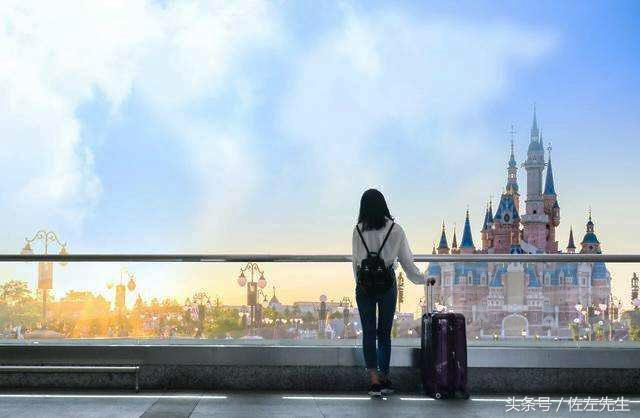 遇見更好的自己！人生最難的不是學會「旅遊」，而是學會「旅行」