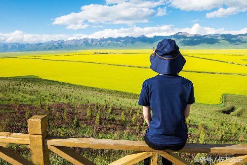 遇見更好的自己！人生最難的不是學會「旅遊」，而是學會「旅行」