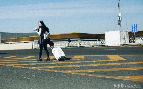 遇見更好的自己！人生最難的不是學會「旅遊」，而是學會「旅行」