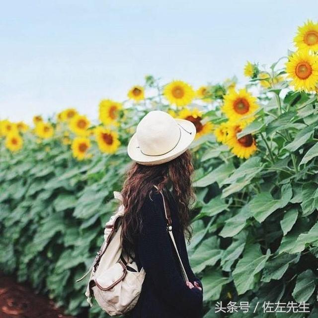 遇見更好的自己！人生最難的不是學會「旅遊」，而是學會「旅行」