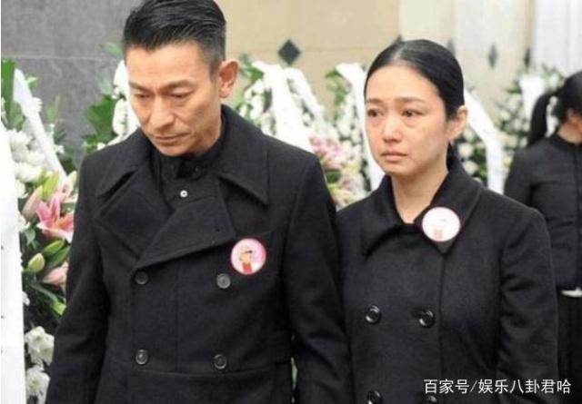劉德華花重金「包下碼頭拍婚禮MV」場面盛大  藉此向妻子深情告白「過了30年才明白...」讓人淚流