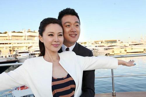 成功男人背後的女人!佟大為圈內妻子「背景不簡單」 參與國際會議侃侃而談「架式十足」