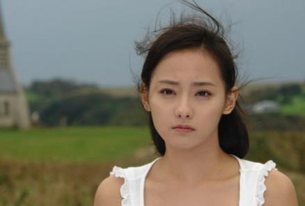 曾被評為最慘的瓊女郎!憑藉《延禧》最美妃子再度翻身 如今31歲的她成為最幸福的媽媽