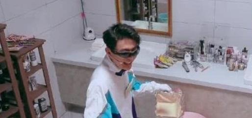 曾被評為最慘的瓊女郎!憑藉《延禧》最美妃子再度翻身 如今31歲的她成為最幸福的媽媽