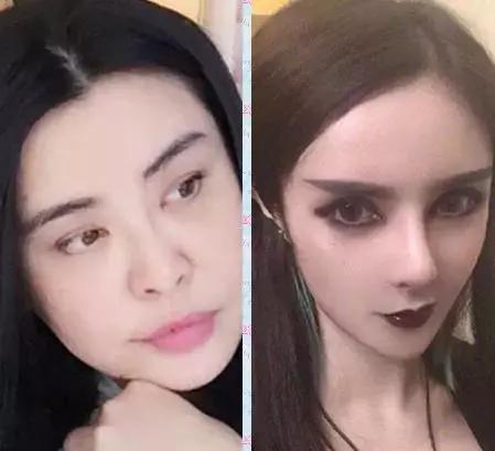 51歲王祖賢PO出近照看不出歲月痕跡,眼尖網友發覺現代和過去審美觀的差異!