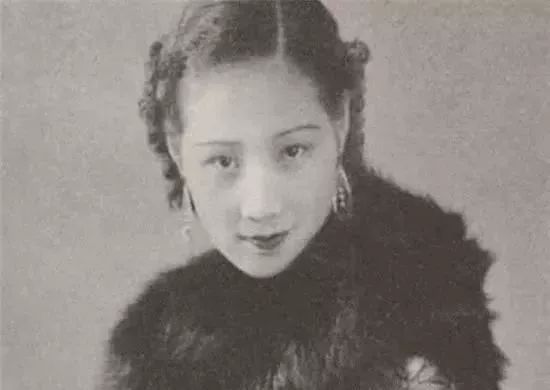 民國時期十大絕色美人，第7音信全無，第5在離開後驚豔世人，第1當之無愧!