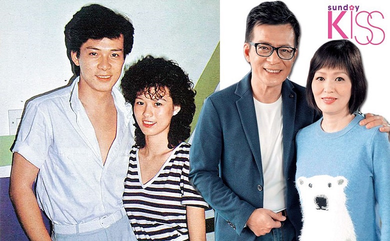 30年愛妻舊疾復發!「喬峰」黃日華工作全推專心照顧 半年「散盡800萬」:要她陪一生一世