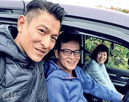 30年愛妻舊疾復發!「喬峰」黃日華工作全推專心照顧 半年「散盡800萬」:要她陪一生一世