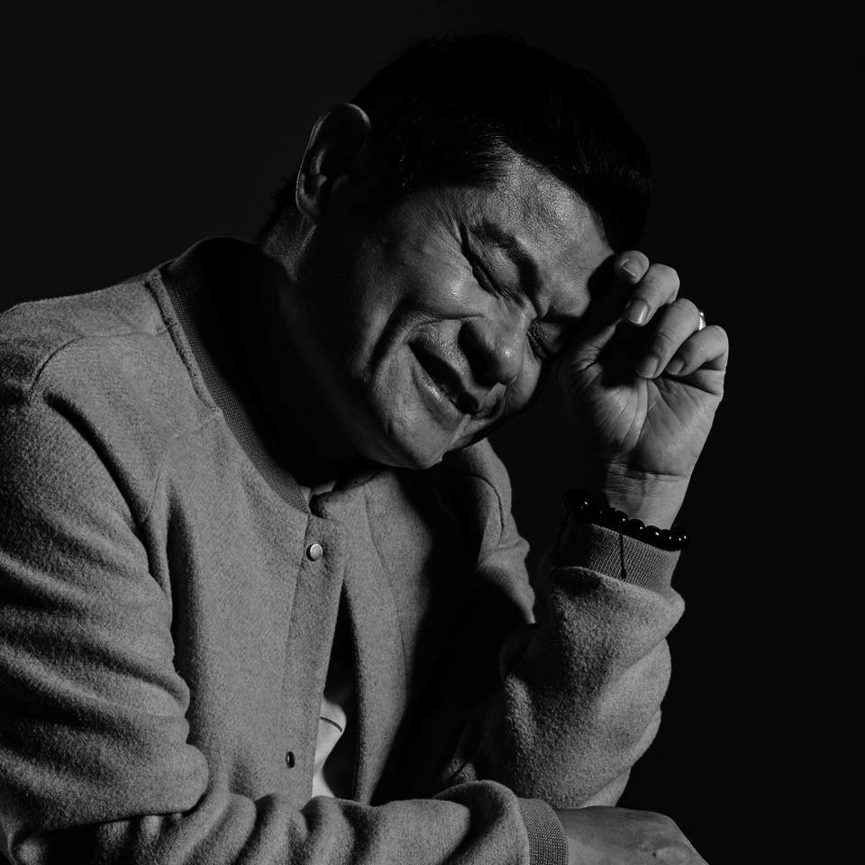 許效舜3病纏身看盡人生！ 備遺書買塔位怕「突然走了」主動找朋友和解：別成為來生包袱