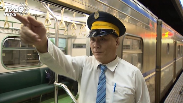 廣播器壞了都不修！列車長森77開擴音「下一句讓台鐵臉超綠」　全車乘客笑翻：「他怨氣超重」