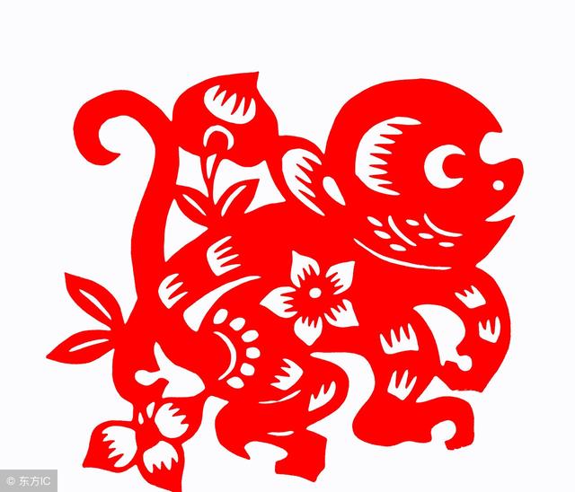  誰家有屬猴的？就在這三天，百年一遇的喜事，快幫忙接喜
