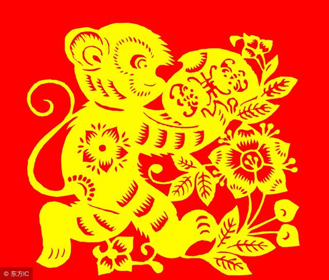  誰家有屬猴的？就在這三天，百年一遇的喜事，快幫忙接喜