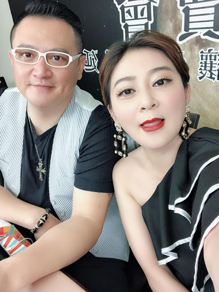 好想有媽媽！王彩樺「未滿1歲失去母親」嘲笑聲中過童年　揭「16歲扛債養家心酸」不喊累活出勝利人生