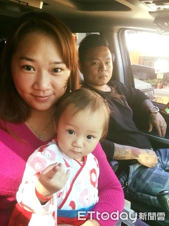 終於見到她！維冠大樓倖存媽媽「3聖筊找轉世女兒」　投胎修復師家「一見到前世生母」開口讓人落淚