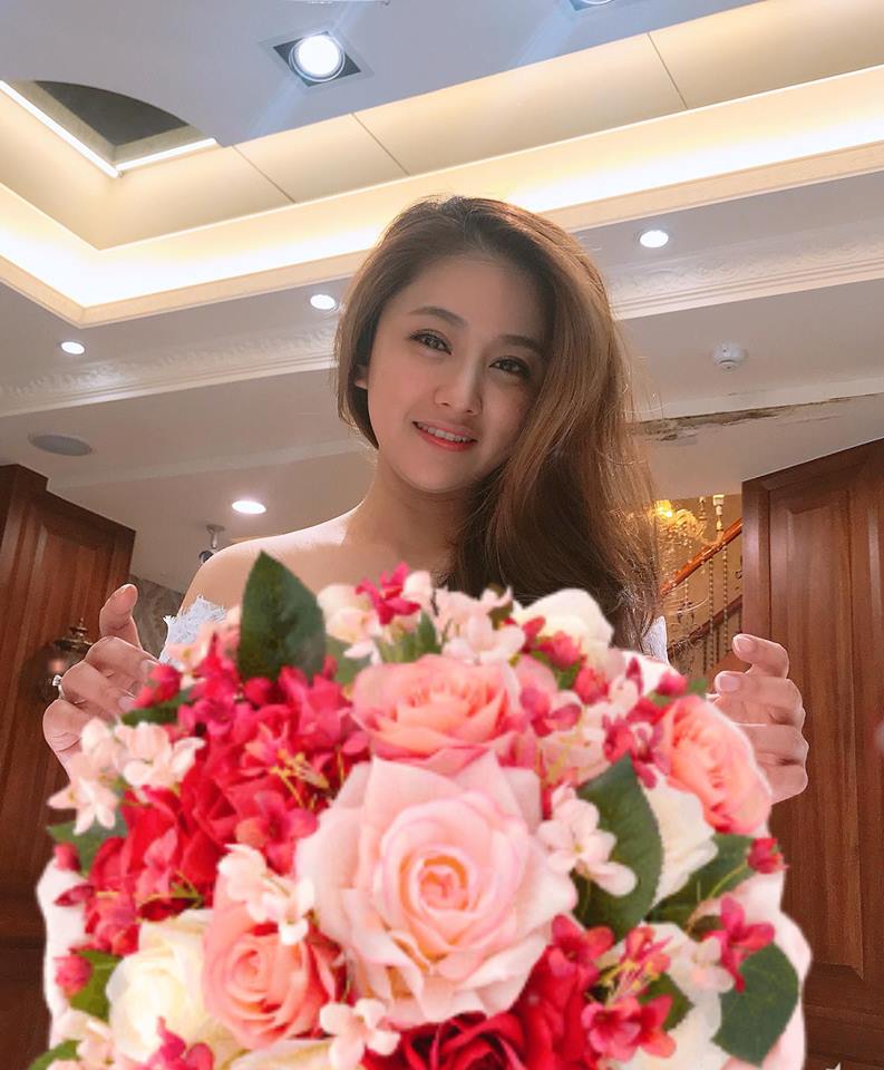 葉家妤當初密戀半年「帶球閃嫁陳宇風」不被看好！如今「2愛女像混血兒」幸福生活人人稱羨