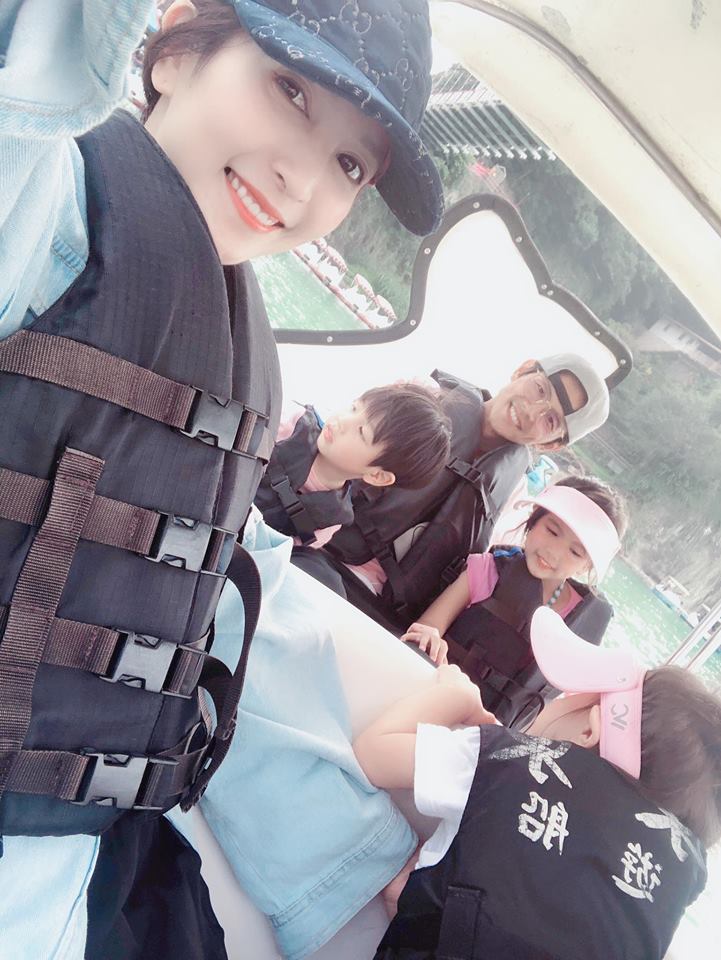 原來阿翔是暖男！老婆揭露他「私下貼心之舉」讓媽媽放心託付　結婚7年回到家「很少時間坐沙發」十足好男人