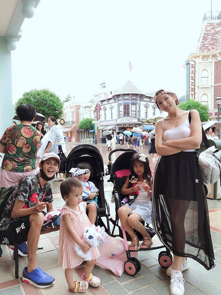 原來阿翔是暖男！老婆揭露他「私下貼心之舉」讓媽媽放心託付　結婚7年回到家「很少時間坐沙發」十足好男人