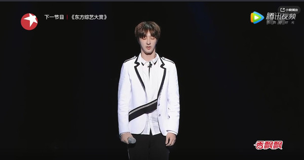 鄧紫棋秒翻白眼！選手當她面「唱前男友的歌」　唱完才發現「犯了大錯」她反應全場笑到翻