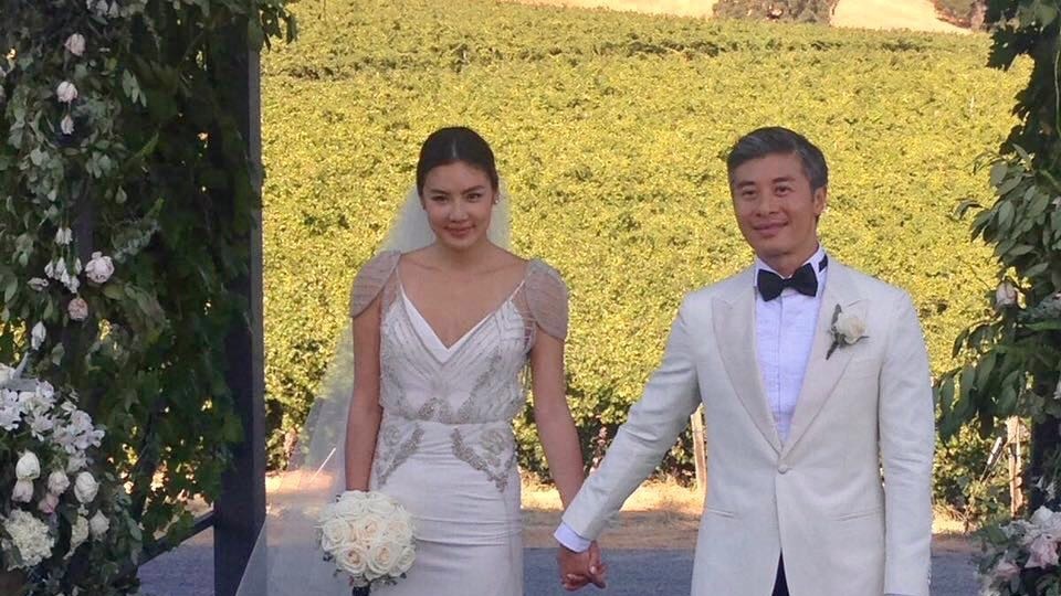 才剛宣布懷孕！前天王嫂被傳「老公是GAY」結婚只是幌子　氣到想報警「被男方阻攔」還想跟對方見面