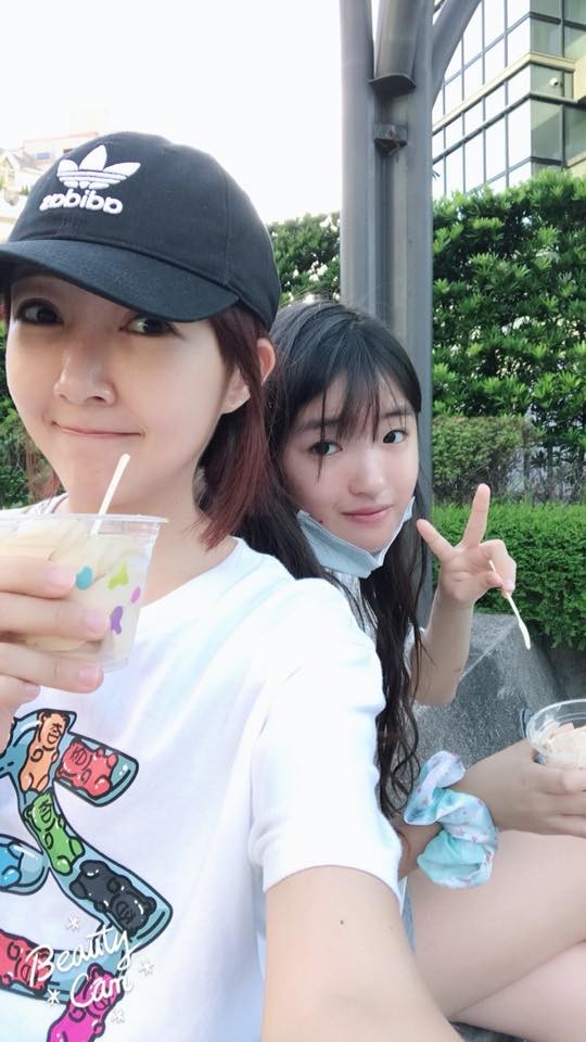 成績不是一切！王中平16歲女兒「考上名校想休學」勇敢發聲卻遭冷諷　成熟回應「展露驚人抗壓性」余皓然好驕傲