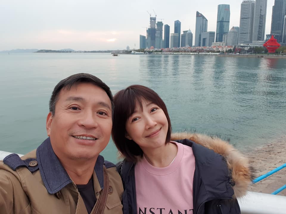 成績不是一切！王中平16歲女兒「考上名校想休學」勇敢發聲卻遭冷諷　成熟回應「展露驚人抗壓性」余皓然好驕傲