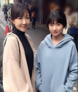 成績不是一切！王中平16歲女兒「考上名校想休學」勇敢發聲卻遭冷諷　成熟回應「展露驚人抗壓性」余皓然好驕傲