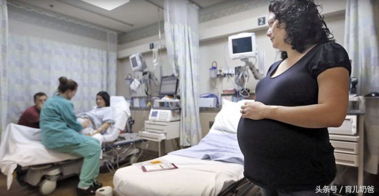 親姐妹同一天剖腹產，生下兩對雙胞胎！沒想到4個孩子的爸爸竟是「同一人」