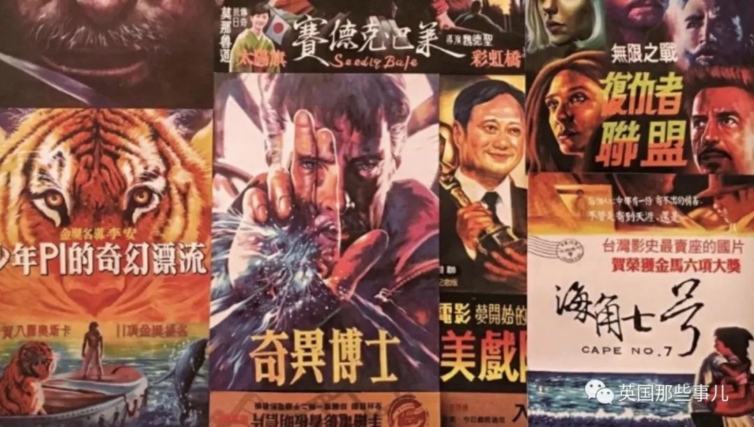 台灣最後一位「手繪電影海報」師傅！畫了48年「至今未婚」畫瞎一隻眼　現狀曝光：可能再也看不到了