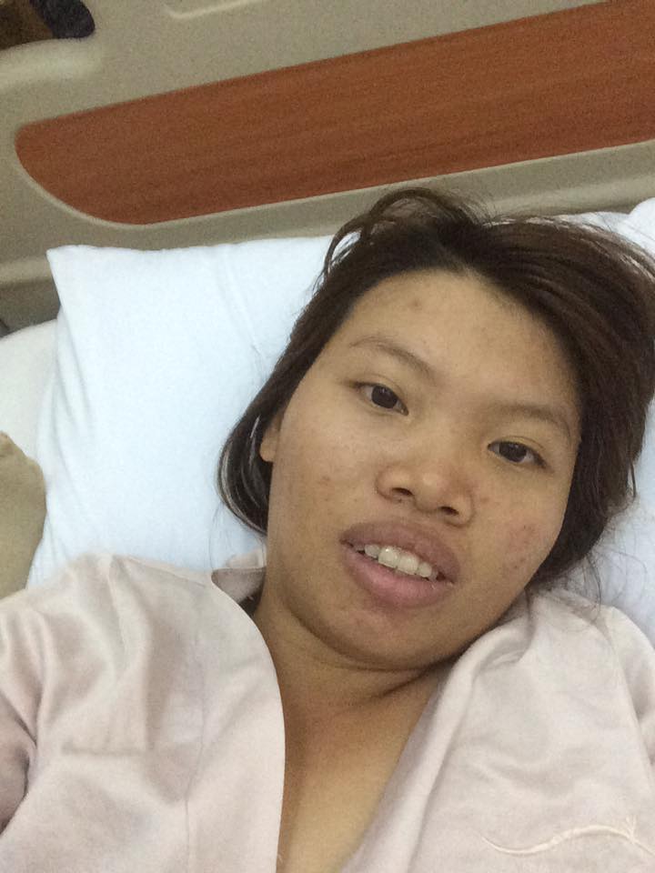 越南妹「被嫌沒人敢娶」狠砸50萬大改造　如今逆轉人生「披上奢華婚紗」正到嫁給富二代