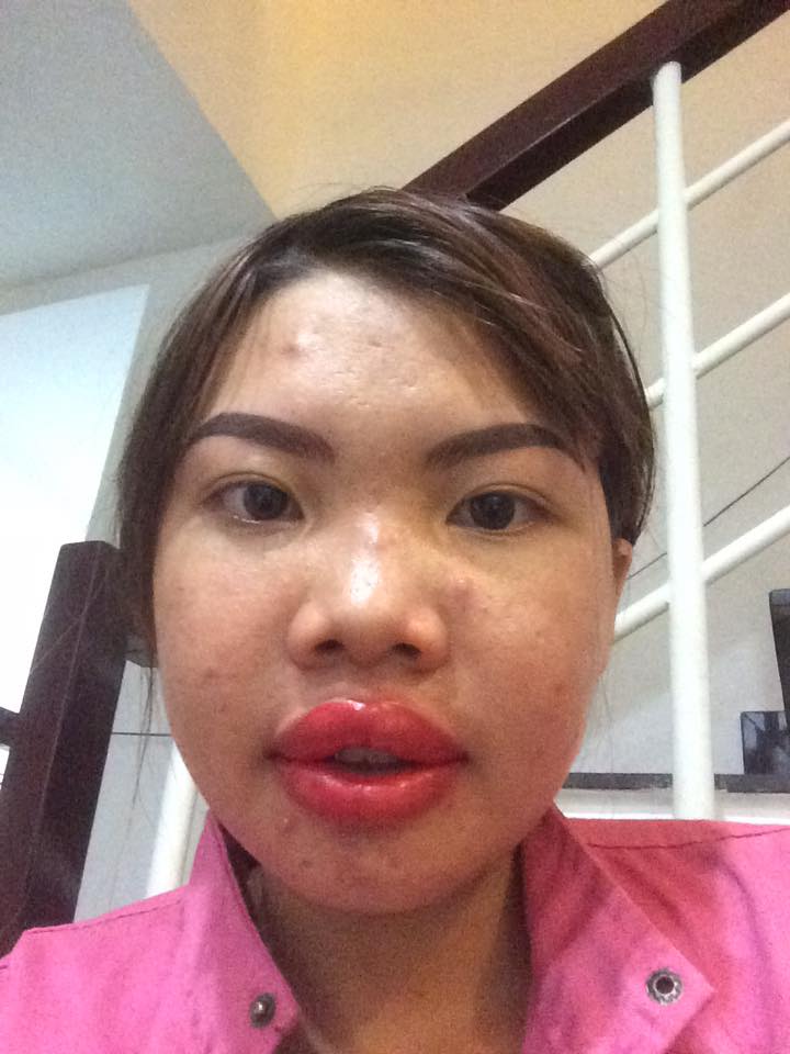 越南妹「被嫌沒人敢娶」狠砸50萬大改造　如今逆轉人生「披上奢華婚紗」正到嫁給富二代