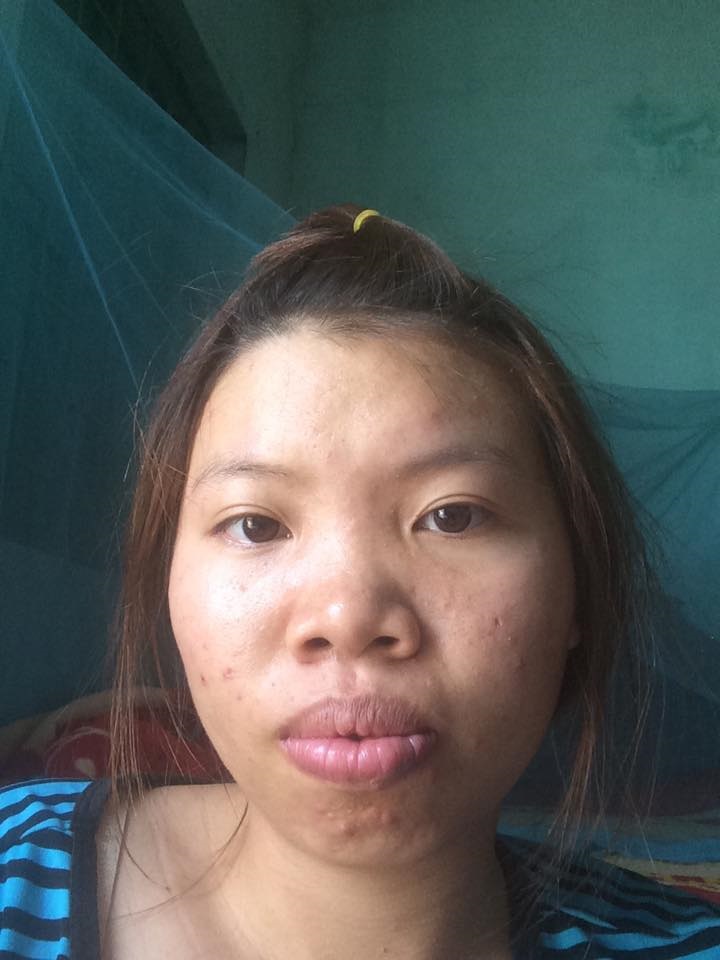 越南妹「被嫌沒人敢娶」狠砸50萬大改造　如今逆轉人生「披上奢華婚紗」正到嫁給富二代