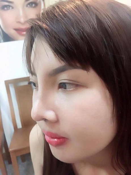 越南妹「被嫌沒人敢娶」狠砸50萬大改造　如今逆轉人生「披上奢華婚紗」正到嫁給富二代