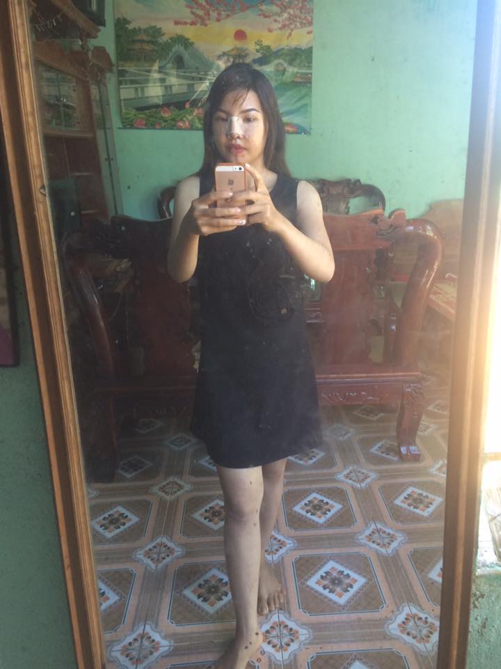 越南妹「被嫌沒人敢娶」狠砸50萬大改造　如今逆轉人生「披上奢華婚紗」正到嫁給富二代