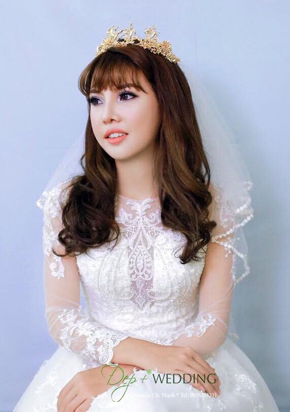 越南妹「被嫌沒人敢娶」狠砸50萬大改造　如今逆轉人生「披上奢華婚紗」正到嫁給富二代