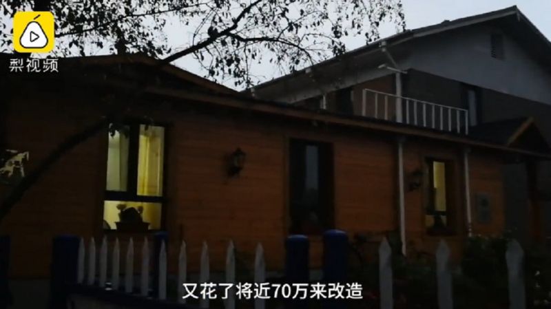 退休金自己花！老夫妻「斥資493萬蓋豪宅」加碼聘管家保母　堅持「不留遺產給孩子」：眼一閉什麼都沒了