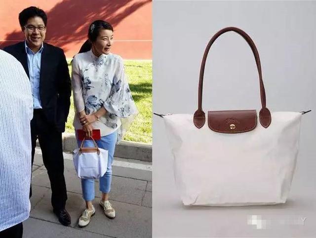 劉濤包包1150萬，趙薇包包1330萬，而郭晶晶的包包讓明星抬不起頭