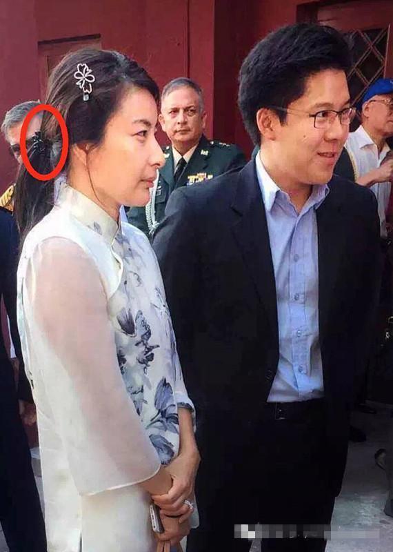 劉濤包包1150萬，趙薇包包1330萬，而郭晶晶的包包讓明星抬不起頭