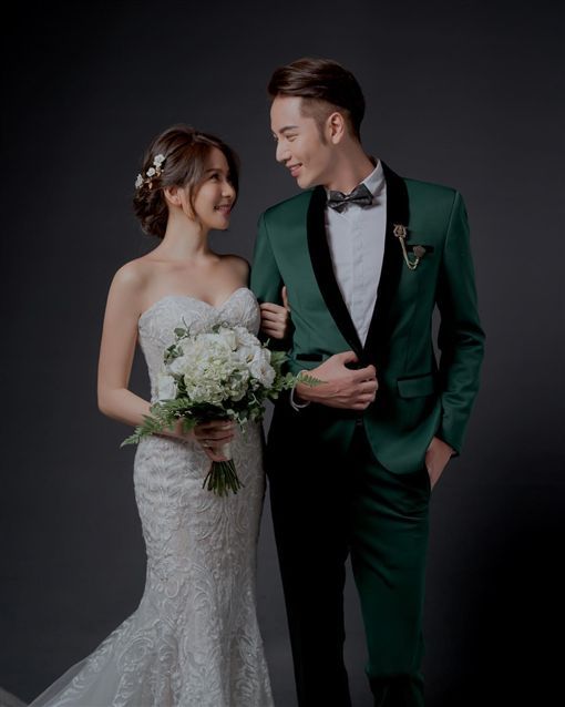 求婚現場曝光!《金家》唐永權「向女友補求婚」戲外也超浪漫 超催淚告白:「我一直在尋找....」