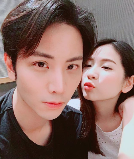 求婚現場曝光!《金家》唐永權「向女友補求婚」戲外也超浪漫 超催淚告白:「我一直在尋找....」