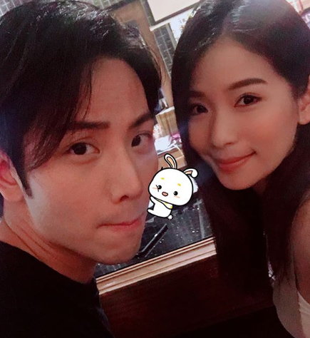 求婚現場曝光!《金家》唐永權「向女友補求婚」戲外也超浪漫 超催淚告白:「我一直在尋找....」