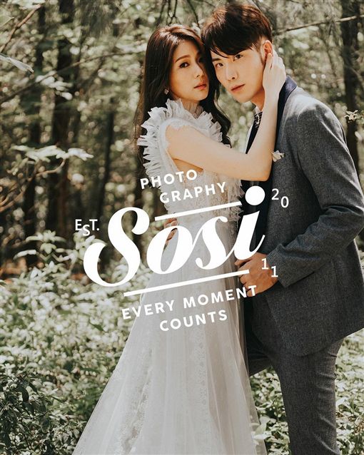 求婚現場曝光!《金家》唐永權「向女友補求婚」戲外也超浪漫 超催淚告白:「我一直在尋找....」