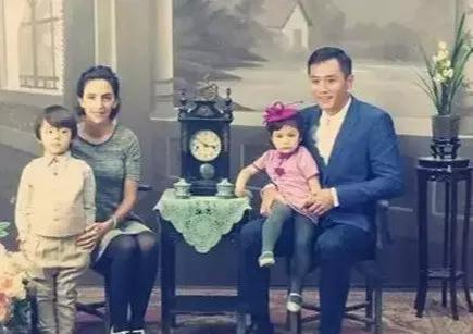 劉燁的家庭哲學！ 對兒女倆「教育方法大不同」　生日沒有慶生派對「年年下鄉做公益」培養正確價值觀
