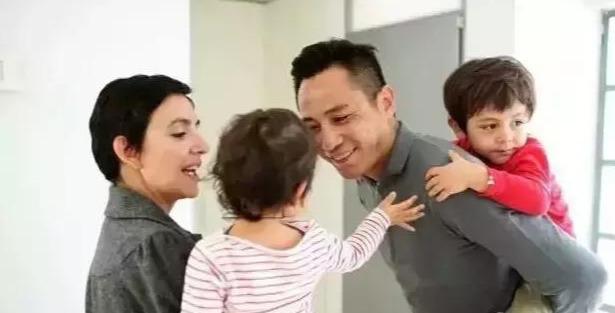 劉燁的家庭哲學！ 對兒女倆「教育方法大不同」　生日沒有慶生派對「年年下鄉做公益」培養正確價值觀