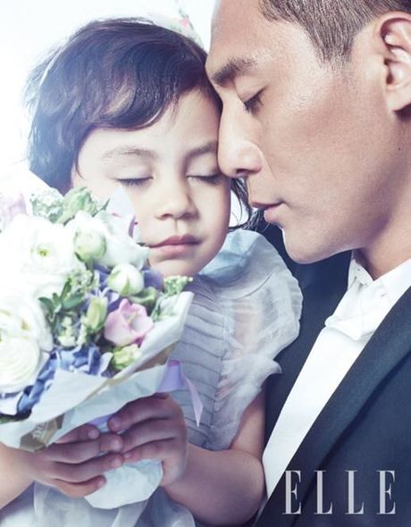 劉燁的家庭哲學！ 對兒女倆「教育方法大不同」　生日沒有慶生派對「年年下鄉做公益」培養正確價值觀
