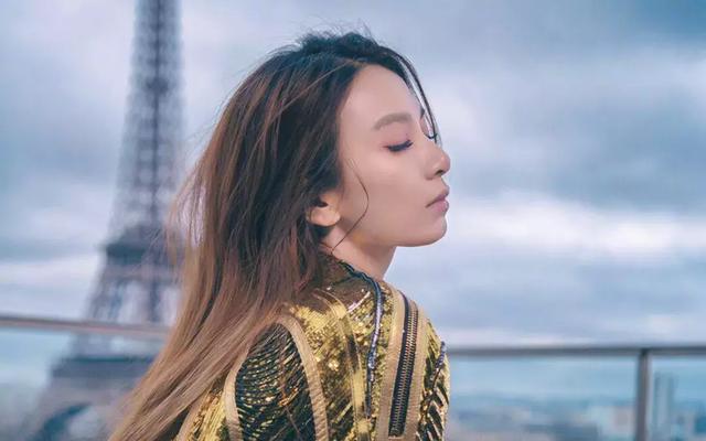 她是林俊傑得不到的女人,周杰倫曾愛慕她,今35歲依然單身美如花!遇見你是最大的幸運!