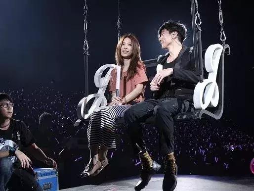 她是林俊傑得不到的女人,周杰倫曾愛慕她,今35歲依然單身美如花!遇見你是最大的幸運!