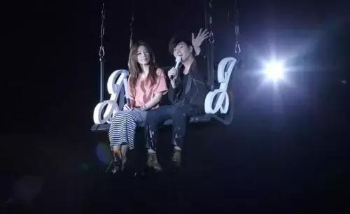 她是林俊傑得不到的女人,周杰倫曾愛慕她,今35歲依然單身美如花!遇見你是最大的幸運!