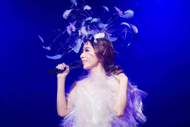 她是林俊傑得不到的女人,周杰倫曾愛慕她,今35歲依然單身美如花!遇見你是最大的幸運!